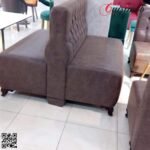 BANQUETTE CUISIMOB DESIGN #009