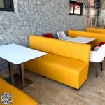 BANQUETTE CUISIMOB DESIGN #010