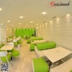 BANQUETTE CUISIMOB DESIGN #011