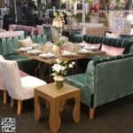 BANQUETTE CUISIMOB DESIGN #016