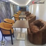 BANQUETTE CUISIMOB DESIGN #020