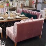 BANQUETTE CUISIMOB DESIGN #023
