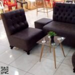 BANQUETTE CUISIMOB DESIGN #024
