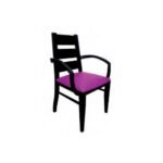 Chaise BELLA