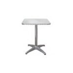 Table BISTROT