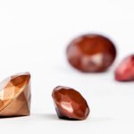 MOULE À CHOCOLAT GRAND DIAMANT