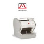 Machine Coupe Pain Électrique SMA11400 MECNOSUD