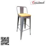 TABOURET INDUSTRIEL