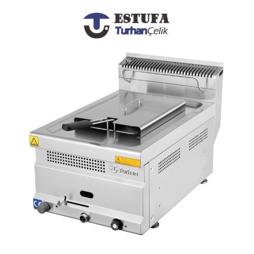 FRITEUSE-SIMPLE-POS-GAZ-ESTUFA-01-e1588260341448.jpg Friteuse Simple Posable Électrique 12 L - ESTUFA – Image 1
