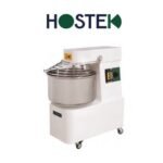 Pétrin à Spirale 40L HOSTEK – Capacité 35 kg de pâte