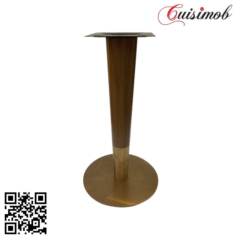 HS-W76SG.jpg PIED W76VR – Image 1