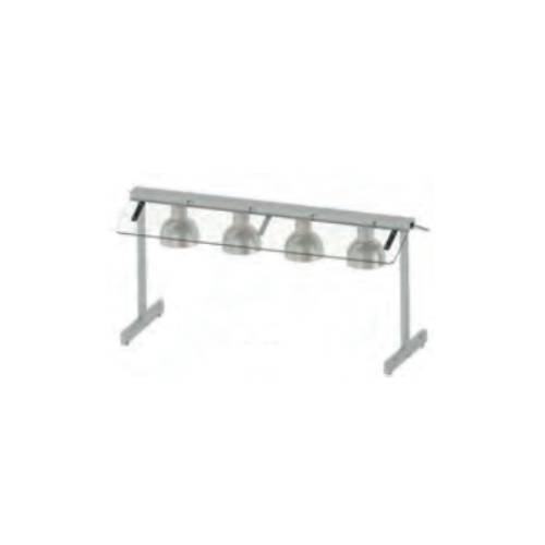 L4.jpg Lampe Chauffante Électrique Mayfair – Image 1