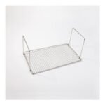 GRILL À CANDISER 250 X 150 MM