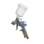 PISTOLET