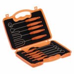 KIT BROCHES À TREMPER