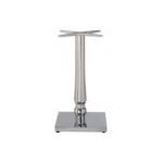 Pied SCULTE INOX