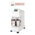 Pétrin à spirale 10 L - Pétrissage efficace pour petites quantités
