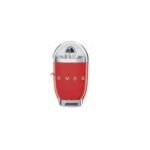 Presse Agrumes SMEG CJF01 – Élégance rétro et performance optimale