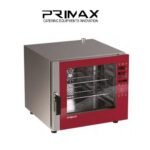Four à pâtisserie 7 plaques 60/40 Primax gaz