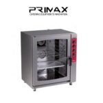 Four à pâtisserie professionnel 10 plaques 60/40 Primax