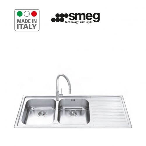 SMEG13-01-3-e1591401011673.jpg Evier encastrable – Image 1