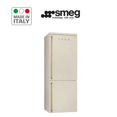 SMEG4-01-1-e1591196975177.jpg Réfrigérateur/congélateur, années 50 – Image 1