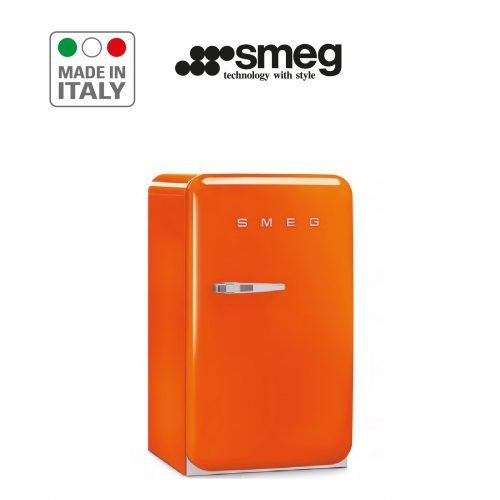 SMEG42-01-1-e1591197890978.jpg Réfrigérateur/congélateur, années 50 – Image 1