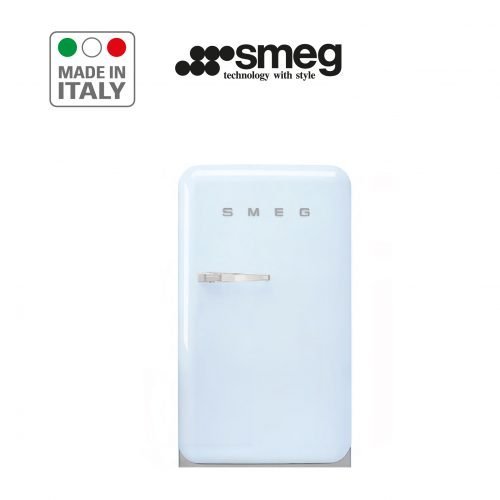 SMEG45-01-1-e1591197921405.jpg Réfrigérateur/congélateur, années 50 – Image 1