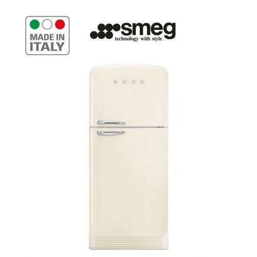 SMEG5-01-1-e1591196970229.jpg Réfrigérateur/congélateur, années 50 – Image 1