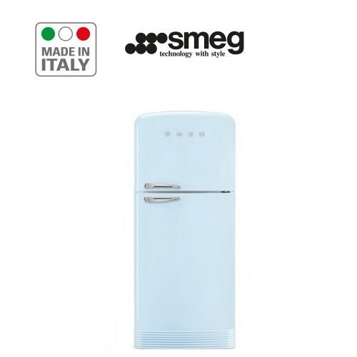 SMEG8-01-1-e1591196948791.jpg Réfrigérateur/congélateur, années 50 – Image 1