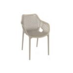 Chaise SPRING AIR XL