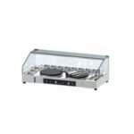 Station Crêpes Double Posable MAYFAIR – Équipement professionnel pour cuisines CHR