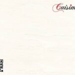 Dupont Corian Cirrus White