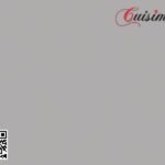 Dupont Corian Silver Gray