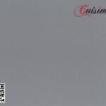 Dupont Corian Silverite