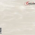 Dupont Corian Whipped Cream