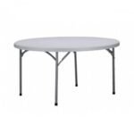 Table Pliante TOP CHEF