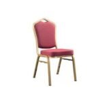 Chaise TRAITEUR ALUM