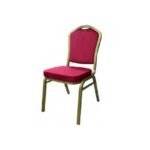 Chaise TRAITEUR FER