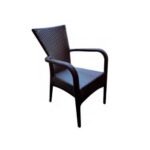 Chaise VENIZIA OVALE