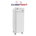 Armoire réfrigérée ventilée 1 porte 700L CUISIFRIOT