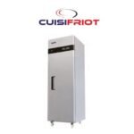 Armoire Réfrigérée Positive 1 Porte 600L Statique CUISIFRIOT