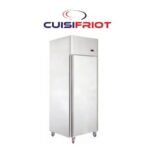 Armoire réfrigérée 1 porte positive 420L statique CUISIFRIOT