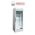 Armoire négative 1 porte vitrée 412 L – Fresco