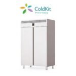 Armoire réfrigérée positive 2 portes 1400L – COLDKIT