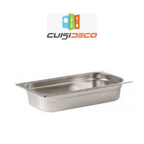 bac1-01-3-e1589289147888.jpg Bac en inox 1/4 – Image 1