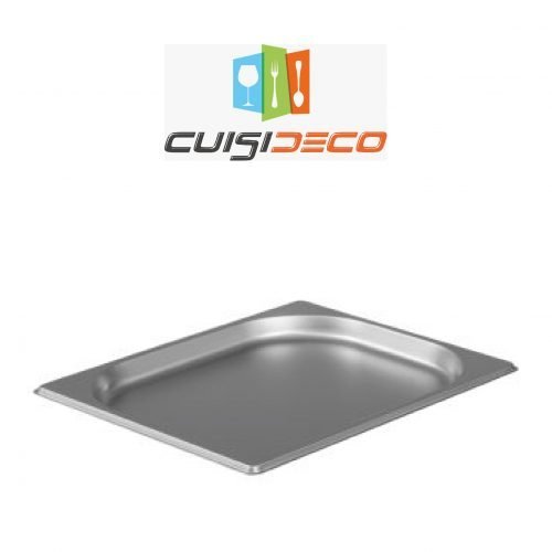 bac3-01-2-e1589209430442.jpg Bac en inox 1/2 – Image 1
