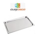 Bac en inox 1/1