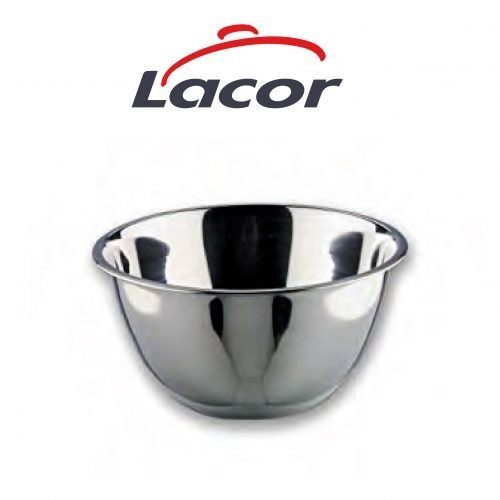 Bol conique inox -garinox