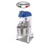 Batteur Mélangeur 40 L CAPELLINI : Performance et Polyvalence Professionnelle